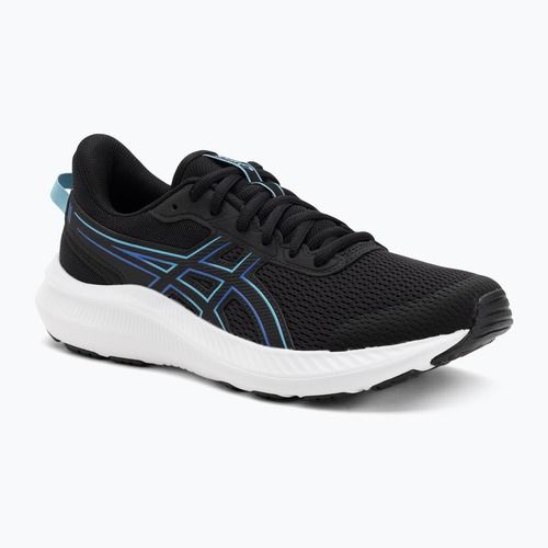 Încălțăminte de alergare pentru bărbați ASICS Jolt 5 black/dark cobalt