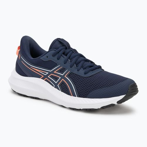 Încălțăminte de alergare pentru bărbați ASICS Jolt 5 midnight/vivid coral