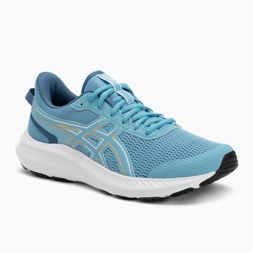 Încălțăminte de alergare pentru bărbați ASICS Jolt 5 stillwater/honey beige