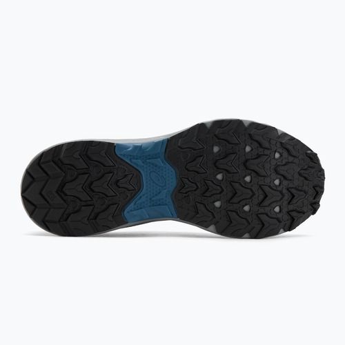 Încălțăminte de alergare pentru bărbați ASICS Gel-Venture 10 gravel/winter sea