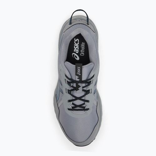 Încălțăminte de alergare pentru bărbați ASICS Gel-Venture 10 gravel/winter sea