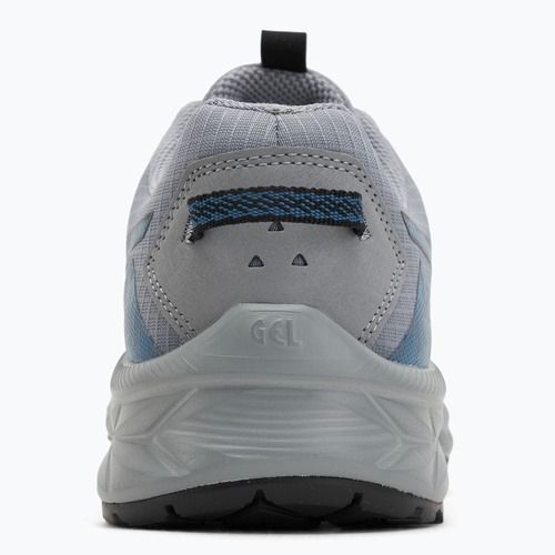 Încălțăminte de alergare pentru bărbați ASICS Gel-Venture 10 gravel/winter sea