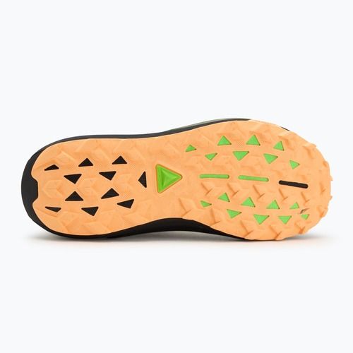 Încălțăminte de alergare pentru bărbați ASICS Gel-Trabuco 13 black/cream