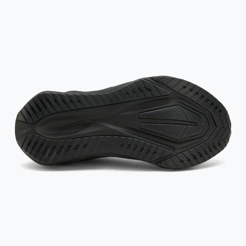 Încălțăminte de alergare pentru bărbați  ASICS Novablast 5 black/carrier grey