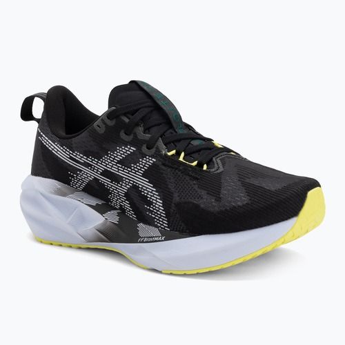 Încălțăminte de alergare pentru bărbați  ASICS Novablast 5 black/blue fade