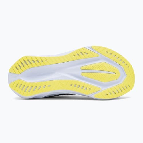 Încălțăminte de alergare pentru bărbați  ASICS Novablast 5 black/blue fade