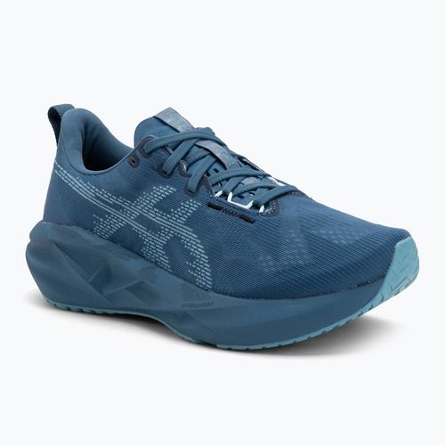 Încălțăminte de alergare pentru bărbați  ASICS Novablast 5 winter sea/stillwater