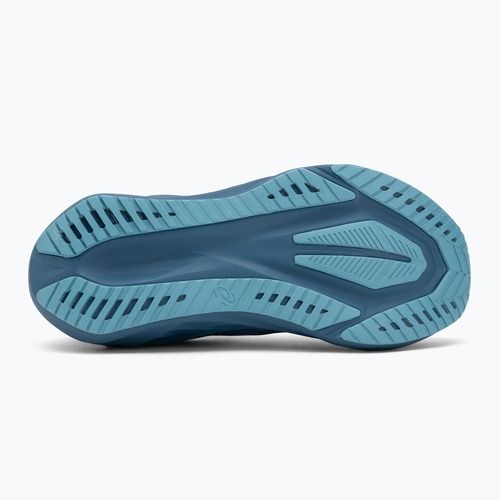 Încălțăminte de alergare pentru bărbați  ASICS Novablast 5 winter sea/stillwater