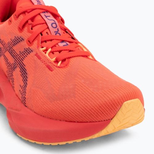 Încălțăminte de alergare pentru bărbați  ASICS Novablast 5 flash red/edo purple