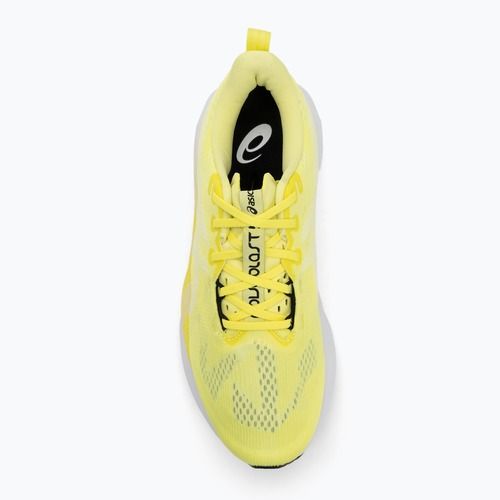 Încălțăminte de alergare pentru bărbați ASICS Novablast 5 citron/white