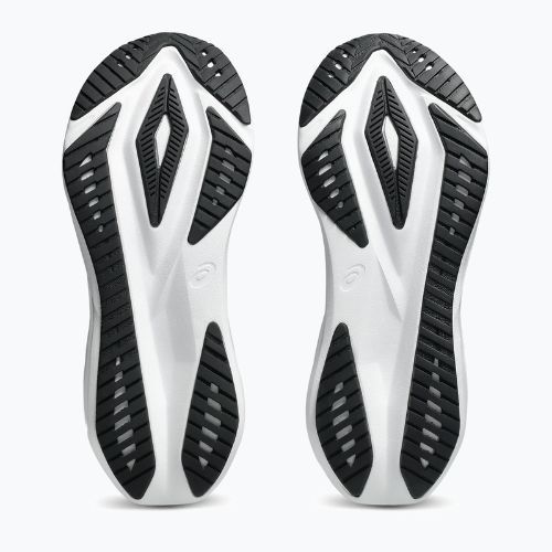 Încălțăminte de alergare pentru bărbați ASICS Versablast 4 black/pure silver