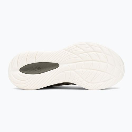 Încălțăminte de alergare pentru bărbați ASICS Gel-Cumulus 27 GTX brown stone/whisper green