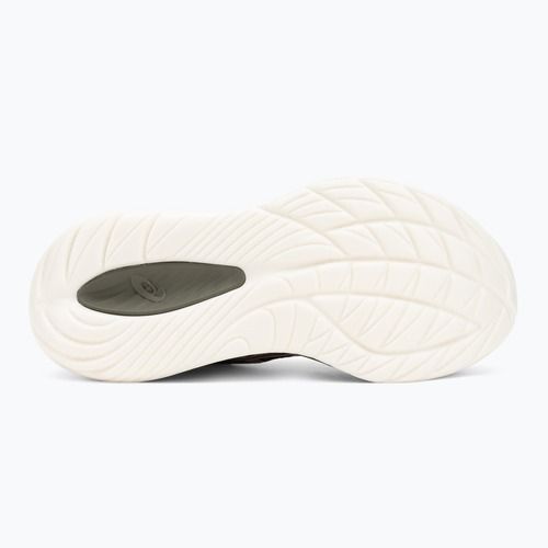 Încălțăminte de alergare pentru femei ASICS Gel-Cumulus 27 GTX brown stone/dark pink clay