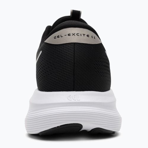 Încălțăminte de alergare pentru bărbați ASICS Gel-Excite 11 black/meteor grey