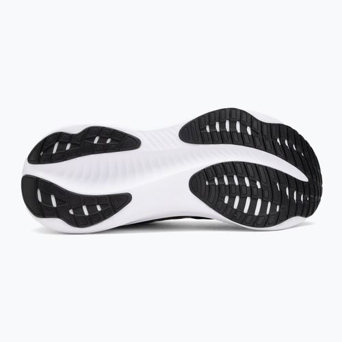 Încălțăminte de alergare pentru bărbați ASICS Gel-Excite 11 black/pure silver