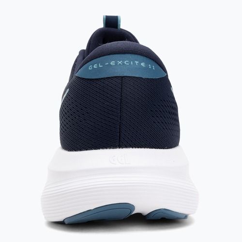 Încălțăminte de alergare pentru bărbați ASICS Gel-Excite 11 midnight/winter sea