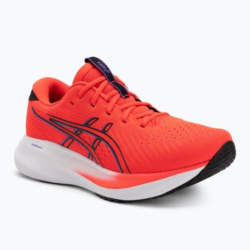 Încălțăminte de alergare pentru bărbați ASICS Gel-Excite 11 flash red/black