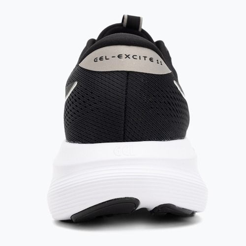 Încălțăminte de alergare pentru femei ASICS Gel-Excite 11 black/meteor grey