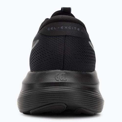 Încălțăminte de alergare pentru femei  ASICS Gel-Excite 11 black/carrier grey