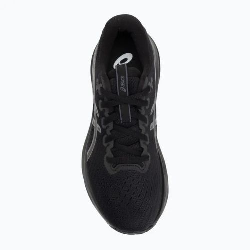 Încălțăminte de alergare pentru femei  ASICS Gel-Excite 11 black/carrier grey