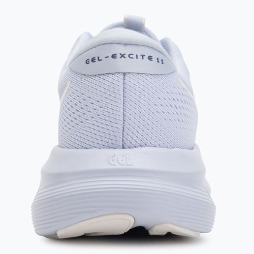 Încălțăminte de alergare pentru femei  ASICS Gel-Excite 11 blue fade/cream