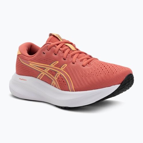 Încălțăminte de alergare pentru femei  ASICS Gel-Excite 11 dark pink clay/orange glow