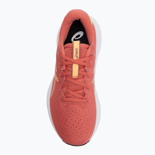 Încălțăminte de alergare pentru femei  ASICS Gel-Excite 11 dark pink clay/orange glow