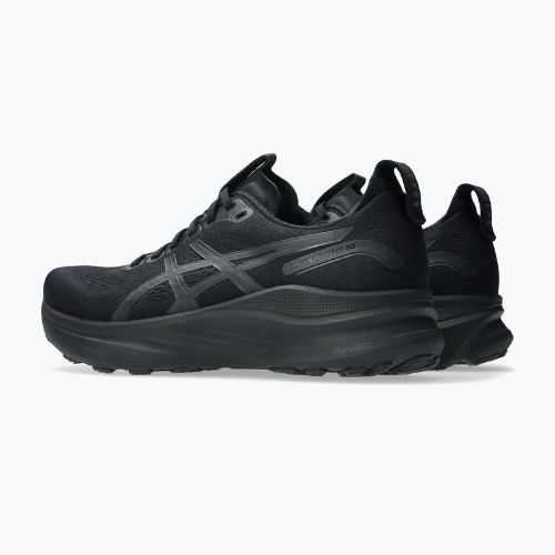 Încălțăminte de alergare pentru bărbați ASICS Gel-Kayano 32 black/graphite grey