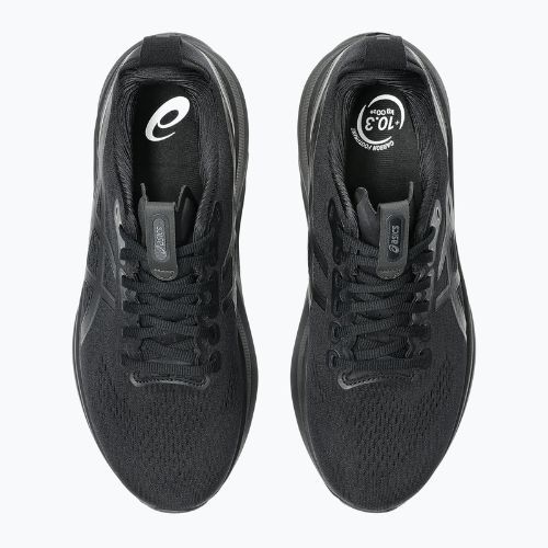 Încălțăminte de alergare pentru bărbați ASICS Gel-Kayano 32 black/graphite grey