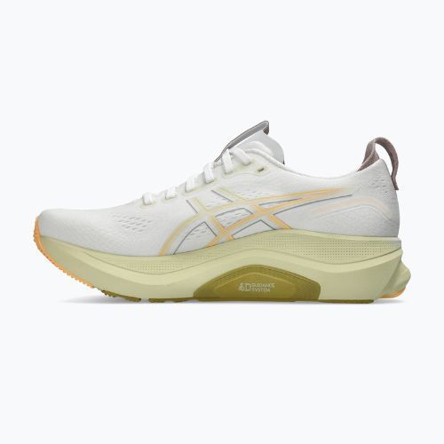 Încălțăminte de alergare pentru bărbați ASICS Gel-Kayano 32 white/orange glow