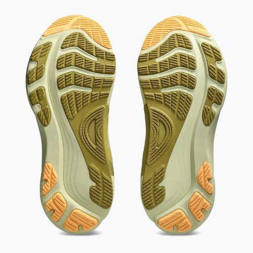 Încălțăminte de alergare pentru bărbați ASICS Gel-Kayano 32 white/orange glow