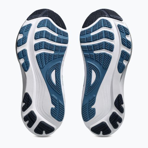 Încălțăminte de alergare pentru bărbați ASICS Gel-Kayano 32 winter sea/midnight