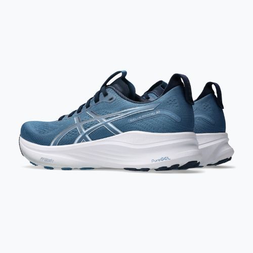 Încălțăminte de alergare pentru bărbați ASICS Gel-Kayano 32 winter sea/midnight