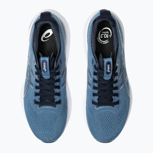 Încălțăminte de alergare pentru bărbați ASICS Gel-Kayano 32 winter sea/midnight