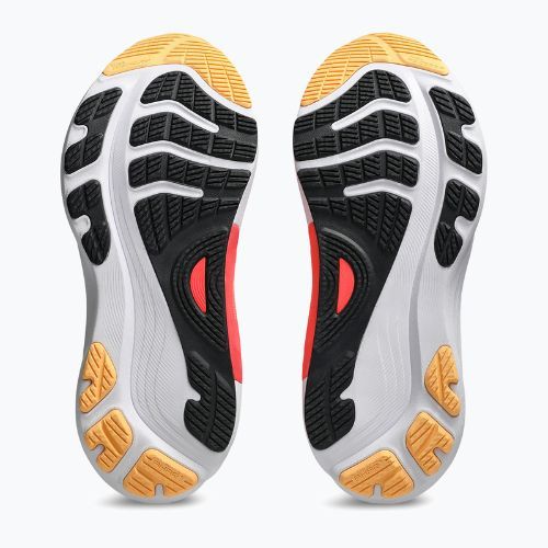 Încălțăminte de alergare pentru bărbați ASICS Gel-Kayano 32 flash red/beet juice