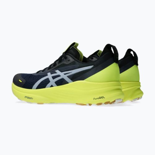 Încălțăminte de alergare pentru bărbați ASICS Gel-Kayano 32 Lite-Show lite-show/citron