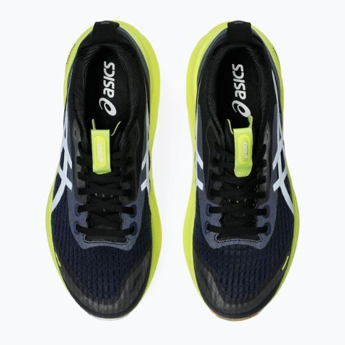 Încălțăminte de alergare pentru bărbați ASICS Gel-Kayano 32 Lite-Show lite-show/citron