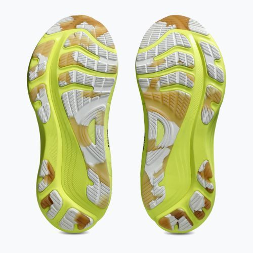 Încălțăminte de alergare pentru bărbați ASICS Gel-Kayano 32 Lite-Show lite-show/citron