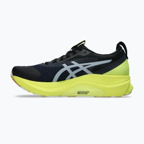 Încălțăminte de alergare pentru bărbați ASICS Gel-Kayano 32 Lite-Show lite-show/citron