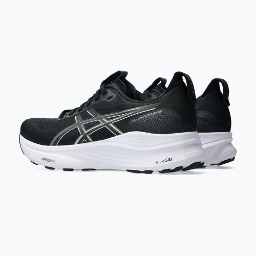 Încălțăminte de alergare pentru femei ASICS Gel-Kayano 32 black/white