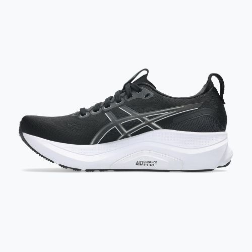 Încălțăminte de alergare pentru femei ASICS Gel-Kayano 32 black/white