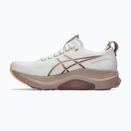 Încălțăminte de alergare pentru femei ASICS Gel-Kayano 32 white/orange glow