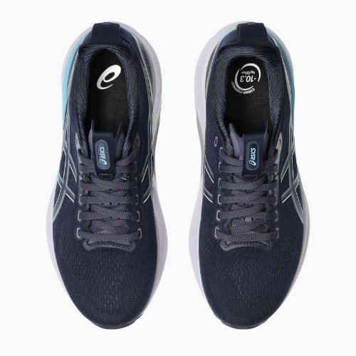Încălțăminte de alergare pentru femei ASICS Gel-Kayano 32 midnight/stillwater