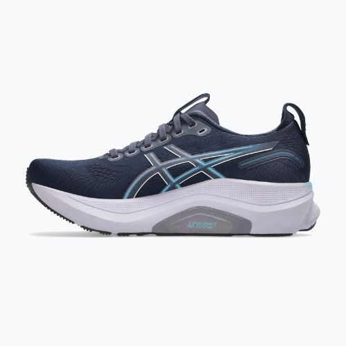 Încălțăminte de alergare pentru femei ASICS Gel-Kayano 32 midnight/stillwater