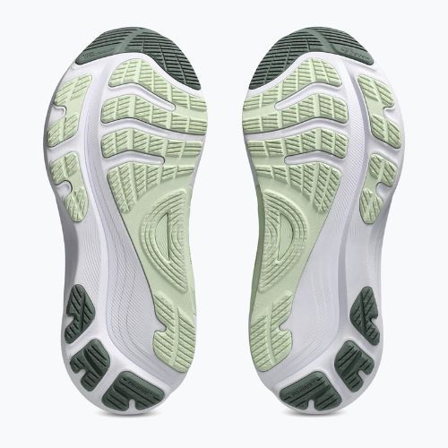 Încălțăminte de alergare pentru femei ASICS Gel-Kayano 32 monument blue/whisper green
