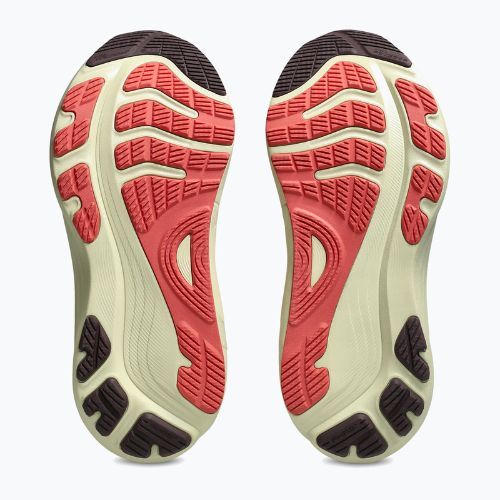 Încălțăminte de alergare pentru femei ASICS Gel-Kayano 32 dark pink clay/dark currant