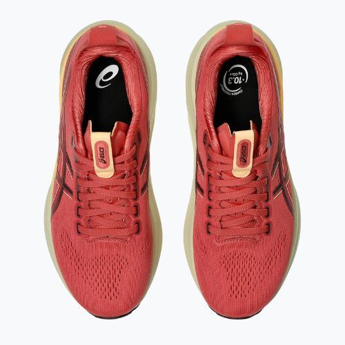 Încălțăminte de alergare pentru femei ASICS Gel-Kayano 32 dark pink clay/dark currant