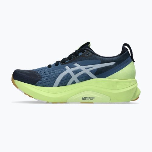 Încălțăminte de alergare pentru femei ASICS Gel-Kayano 32 Lite-Show lite-show/lucid yellow