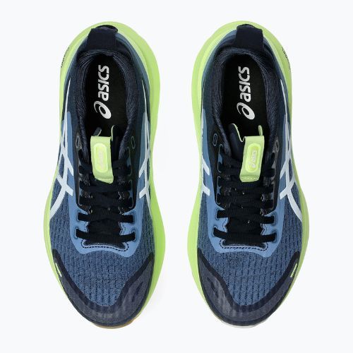 Încălțăminte de alergare pentru femei ASICS Gel-Kayano 32 Lite-Show lite-show/lucid yellow
