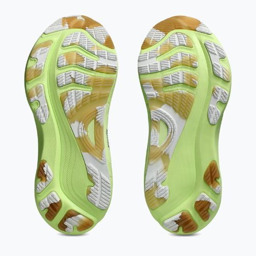 Încălțăminte de alergare pentru femei ASICS Gel-Kayano 32 Lite-Show lite-show/lucid yellow